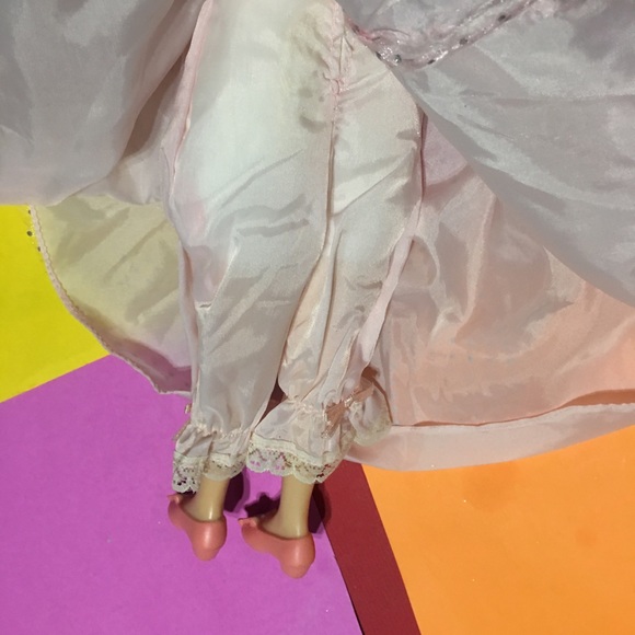 WIZARD OF OZ VTG 1988 Glinda Witch XL 17” Doll - Picture 6 of 16